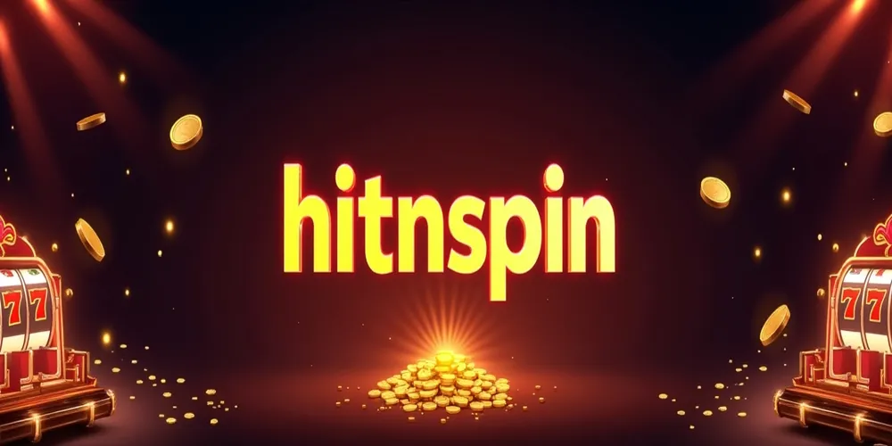 Hitnspin Casinò Online