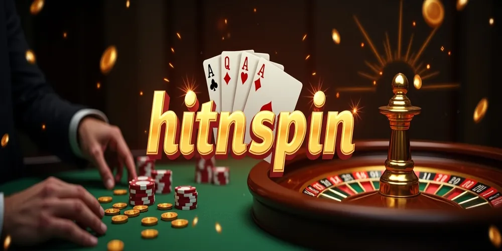 Gioca ora Hitnspin Casino